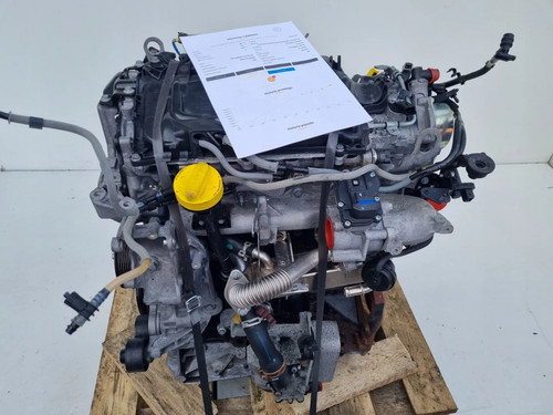 Motore renault laguna iii - renault,