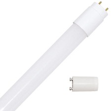 Lampadina LED T8 tubo 74 cm 10