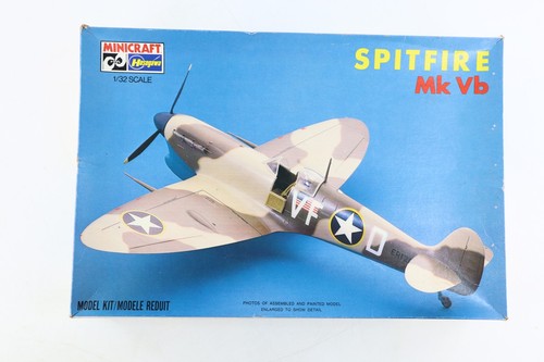 Kit modellino minicraft - modellino,