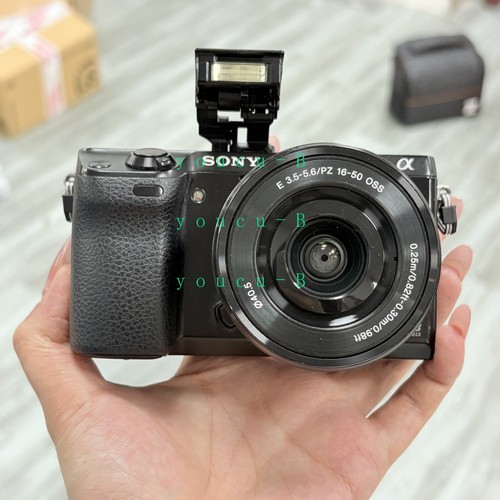 Sony alpha nex 3 mp - nex-7,