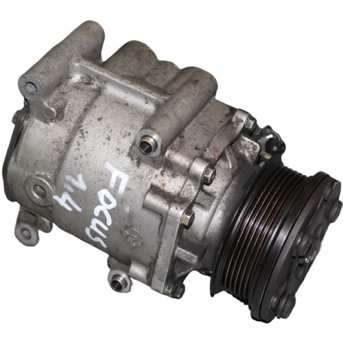 Compressore aria condizionata - compressore,