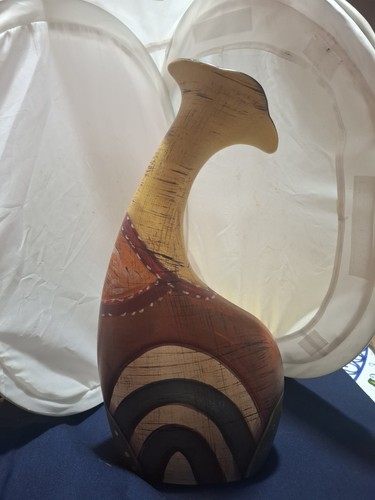 Vaso ceramica vintage