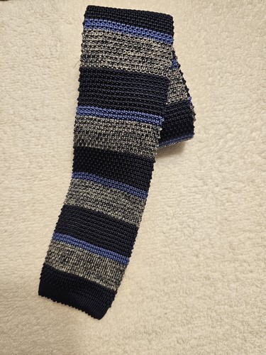Cravatta maglia kiton - cravatta,