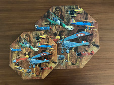 Puzzle vintage completo 500+