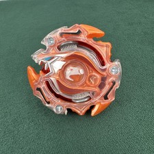 Beyblade Burst Hasbro Ifritor