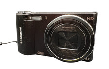 SAMSUNG WB 150 F DIGITALKAMERA