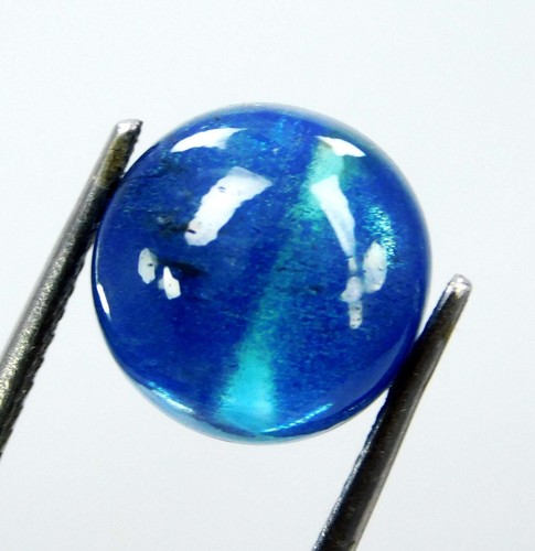 Gemma sciolta taglio cabochon