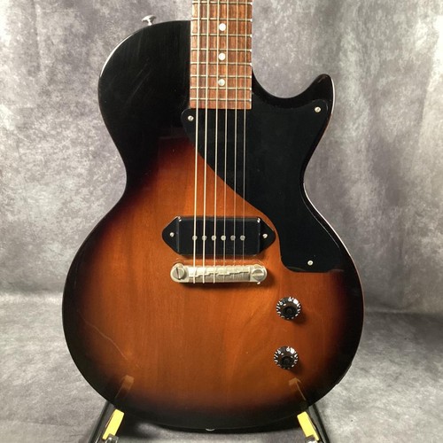 Gibson les paul junior - gibson,