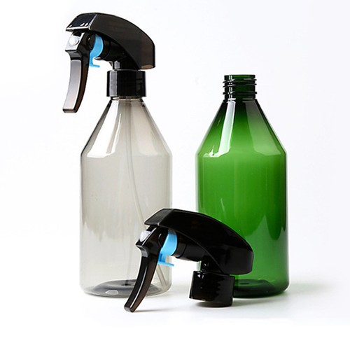 Pezzi bottiglia spray - bottiglia,