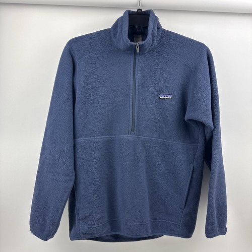 Patagonia synchilla pullover - patagonia,