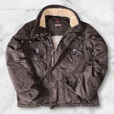 Giacca Peuterey Donna Con