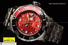 Orologio Invicta Pro Diver
