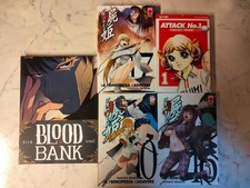 ? Lotto di Manga 148 – Vari Titoli ?