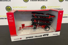 ERTL 44436 COLTIVATORE