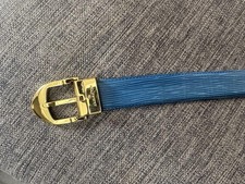 Cintura Louis Vuitton uomo