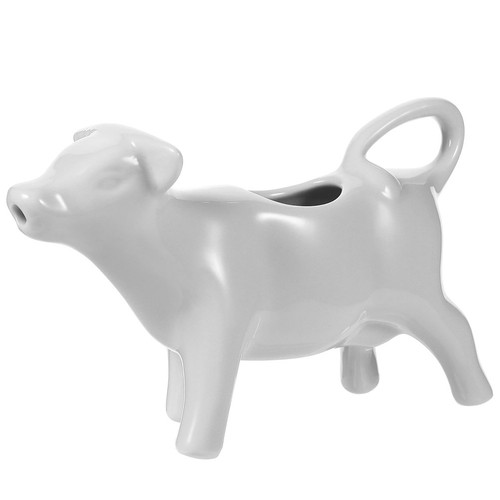 Bricco latte ceramica piccolo - latte,