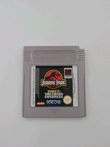 Nintendo game boy - nintendo,