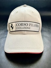 Cappellino Ferrari Corso