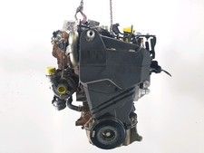 Motore Tipo K9K836 - Renault