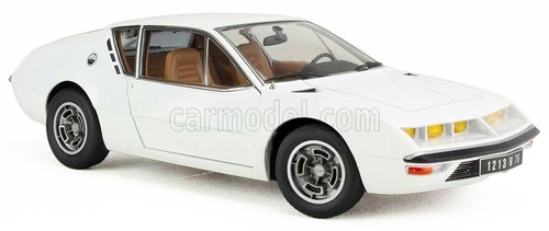 Norev renault alpine - -,