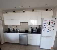 cucina componibile usata