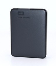 WD Elements Disco rigido