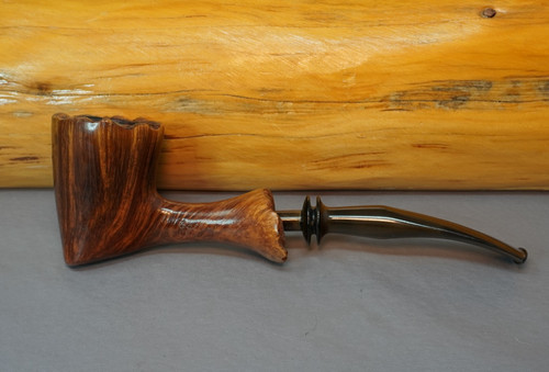 Pipa tabacco cellini originale - pipa,