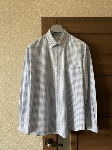 Camicia uomo yves saint - camicia,