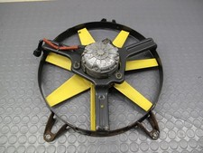 VENTOLA RADIATORE MOTORE
