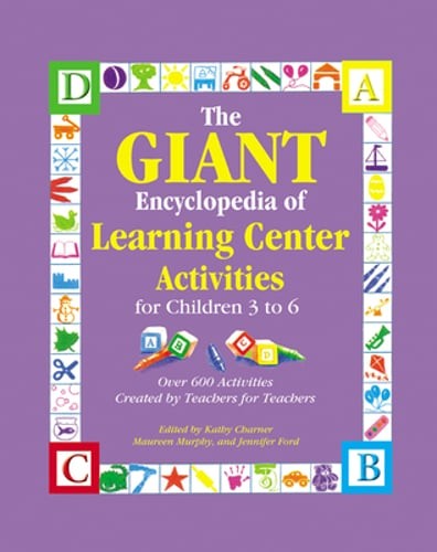 The giant encyclopedia - encyclopedia, of