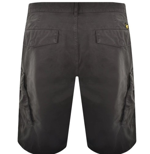 Pantaloncini cargo uomo lyle - pantaloncini,