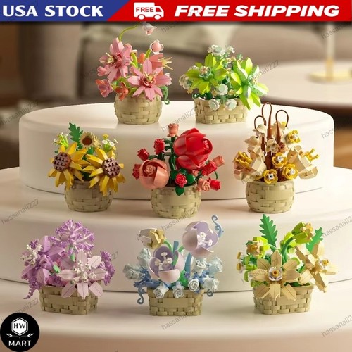 Lego icons orchidea pianta - icons,