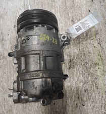 COMPRESSORE A C BMW SERIE 3