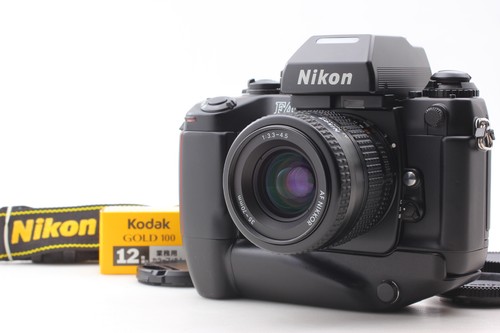 Exc con istruzioni nikon - istruzioni:,