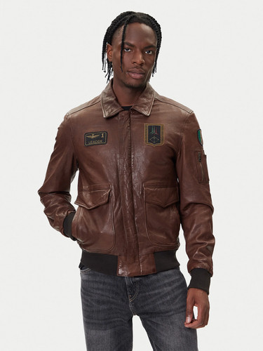 Giubbino uomo aeronautica - uomo,