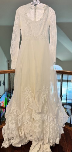 Abito sposa avorio - abito,