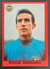 PICCHI, Calciatori 1967 68