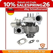 Turbocompressore adatto per