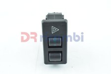 INTERRUTTORE EMERGENZA NERO