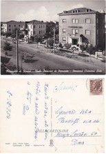 MIRAMARE DI RIMINI: Viale