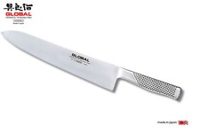 Global GF34  "Chef's knife