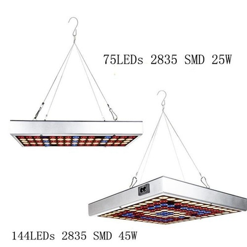 75led 144led piante - 75led,