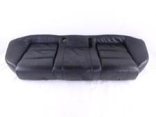 4F0885305 SEDUTA DIVANO SEDILI POSTERIORI IN PELLE AUDI A6 C6 SW 3.0 D 4X4 165KW