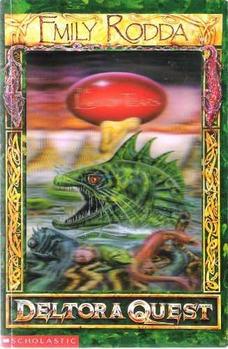 Deltora quest lake of - deltora,
