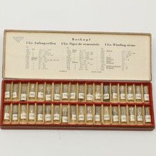 Albero di sollevamento ROSKOPF