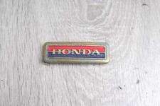 Stemma Logo Honda