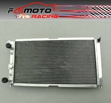 3ROW Aluminum Radiator For