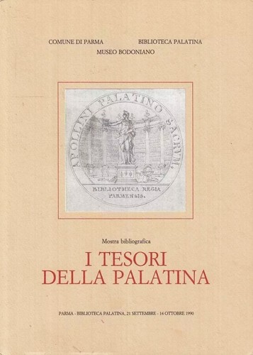 Mostra bibliografica tesori - bibliografica,