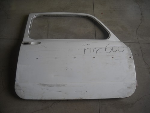 Sportello porta destra fiat - -,