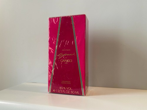 Roberto capucci - capucci, eau